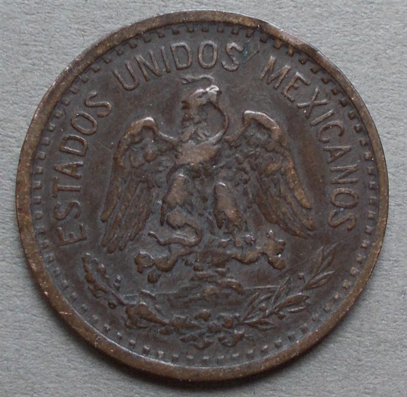 1906-Mexico-1-Centavo
